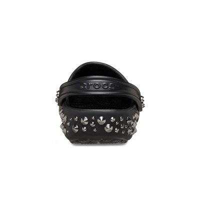 CROCS CLASSIC STUDDED KADIN TERLİK 211596-001