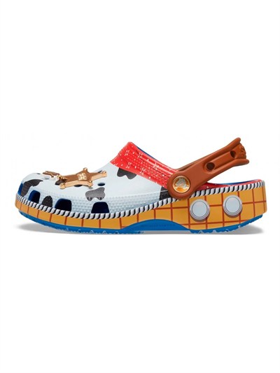 CROCS CLASSIC TOY STORY UNISEX ÇOCUK TERLİK 209470-4GX