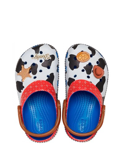 CROCS CLASSIC TOY STORY UNISEX ÇOCUK TERLİK 209470-4GX