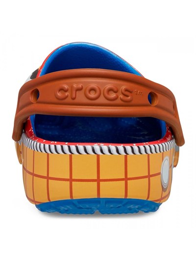 CROCS CLASSIC TOY STORY UNISEX ÇOCUK TERLİK 209470-4GX