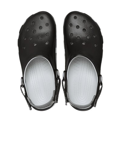 CROCS CLASSIC TURBO ERKEK TERLİK 211287-001