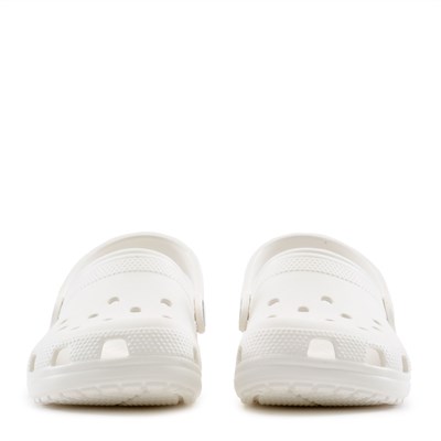 CROCS CLASSIC UNISEX ÇOCUK TERLİK 204536-100