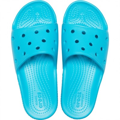 CROCS CLASSIC UNISEX ÇOCUK TERLİK 206396-4SL