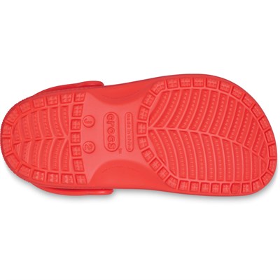 CROCS CLASSIC UNISEX ÇOCUK TERLİK 206991-7AH