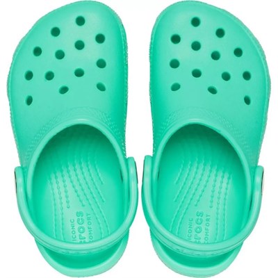 CROCS CLASSIC UNISEX ÇOCUK TERLİK 206990-3WM
