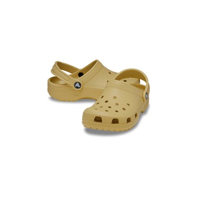CROCS CLASSIC UNISEX ÇOCUK TERLİK 206990-209