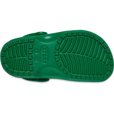 CROCS CLASSIC UNISEX ÇOCUK TERLİK 206991-3WH