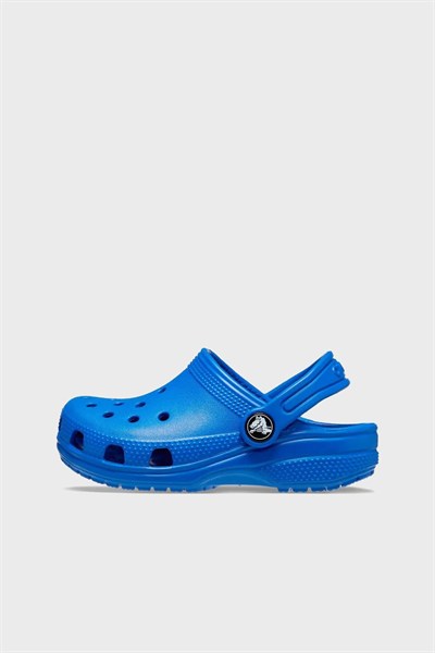 CROCS CLASSIC UNİSEX ÇOCUK TERLİK 206990-4KZ