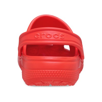 CROCS CLASSIC UNISEX ÇOCUK TERLİK 206991-7AH