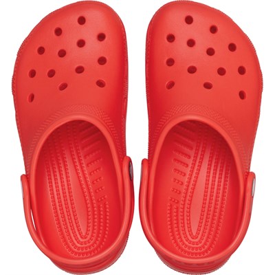 CROCS CLASSIC UNISEX ÇOCUK TERLİK 206991-7AH