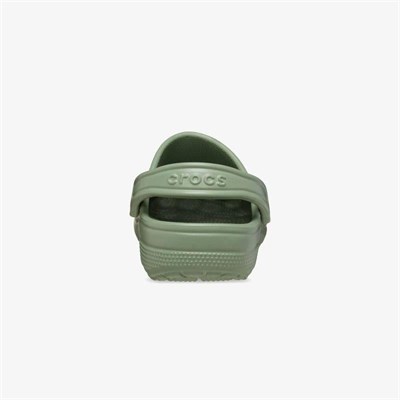 CROCS CLASSİC UNISEX TERLİK 10001-308