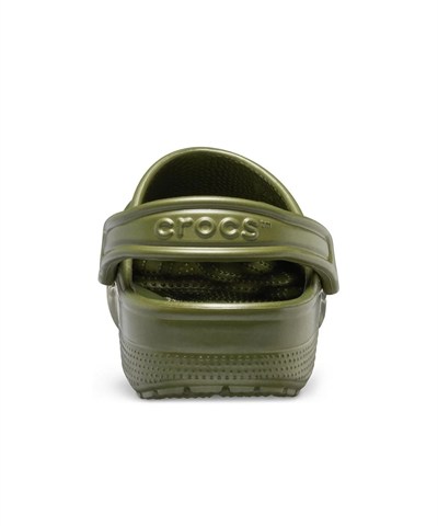 CROCS CLASSIC UNISEX TERLİK 10001-309