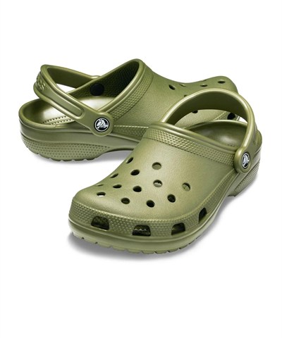 CROCS CLASSIC UNISEX TERLİK 10001-309