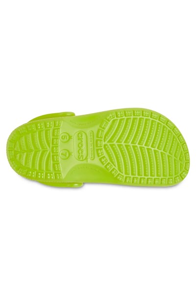 CROCS CLASSIC UNISEX TERLİK 10001-312