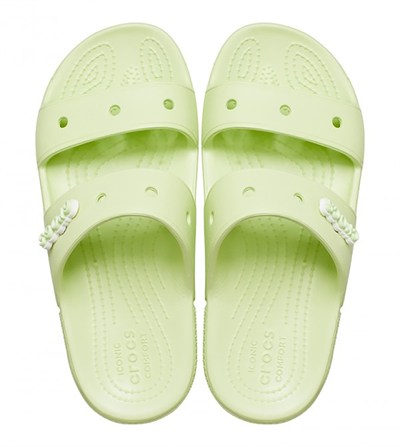 CROCS CLASSIC UNISEX TERLİK 206761-335