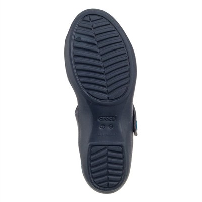 CROCS CLEO KIZ ÇOCUK TERLİK 204268-43C