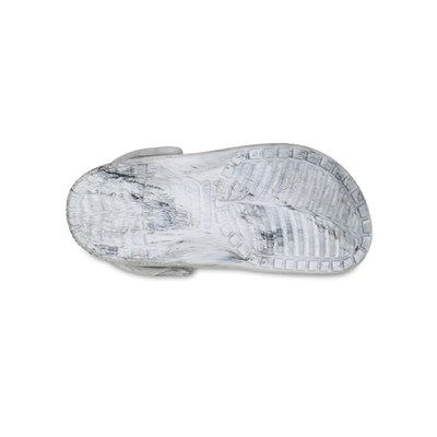 CROCS CLS WATERCOLOR MARBLED CLOG KADIN TERLİK 211583-1WZ