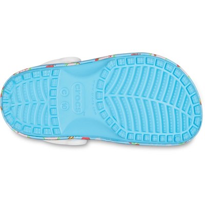 CROCS COCOMELON ÇOCUK TERLİK 208851-404