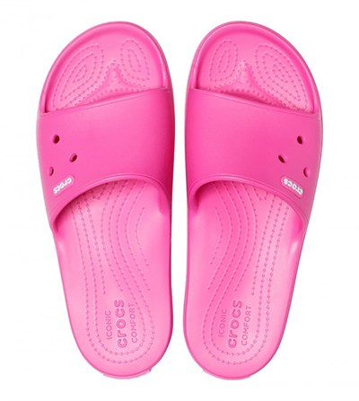 CROCS CROCBAND 3 KADIN TERLİK 205733-6QR