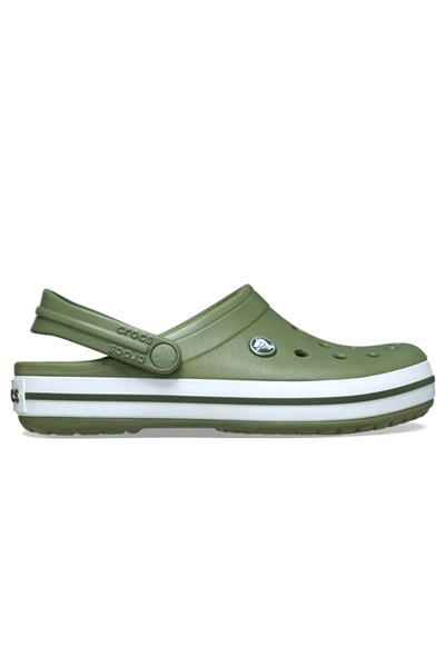 CROCS CROCBAND CLOG UNISEX TERLİK 11016-3BX