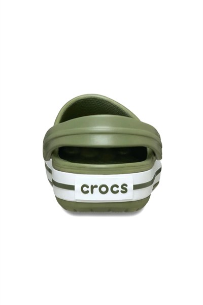 CROCS CROCBAND CLOG UNISEX TERLİK 11016-3BX