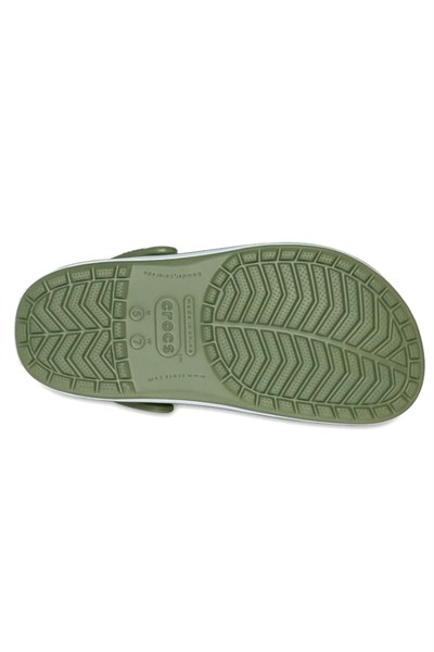 CROCS CROCBAND CLOG UNISEX TERLİK 11016-3BX