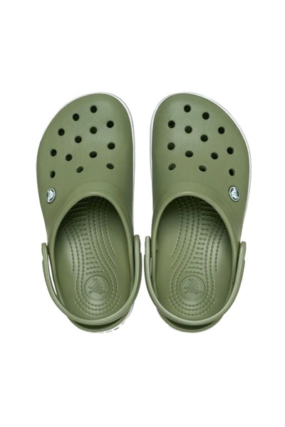 CROCS CROCBAND CLOG UNISEX TERLİK 11016-3BX