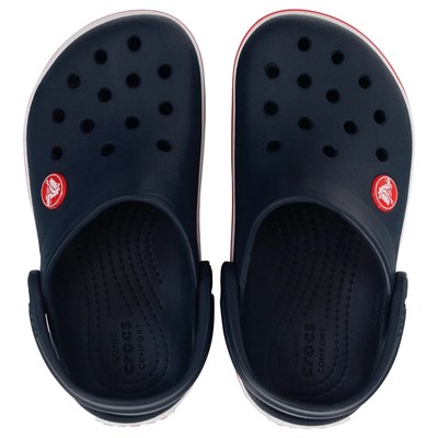 CROCS CROCBAND ÇOCUK TERLİK 207005-485