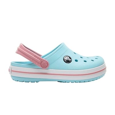 CROCS CROCBAND  ÇOCUK TERLİK 207005-4S3