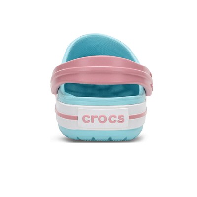 CROCS CROCBAND  ÇOCUK TERLİK 207005-4S3