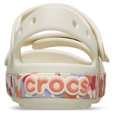 CROCS CROCBAND CRUISER GLOW CONFETTI BAND KIZ ÇOCUK SANDALET 212527-2MK