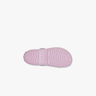 CROCS CROCBAND CRUISER KIZ ÇOCUK SANDALET 209424-84I