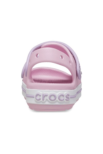 CROCS CROCBAND CRUISER KIZ ÇOCUK SANDALET 209423-84I