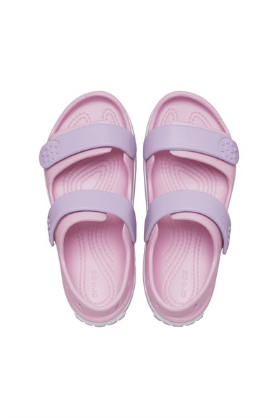 CROCS CROCBAND CRUISER KIZ ÇOCUK SANDALET 209423-84I