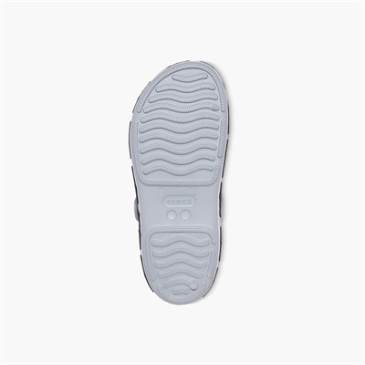 CROCS CROCBAND CRUISER SHARK ERKEK ÇOCUK SANDALET 210031-007