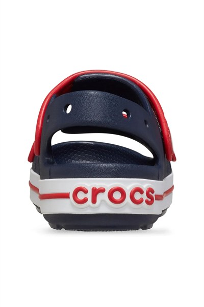 CROCS CROCBAND CRUISER UNISEX ÇOCUK SANDALET 209424-4OT