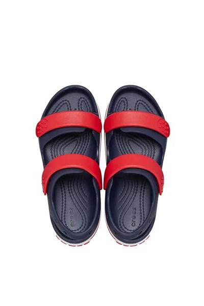 CROCS CROCBAND CRUISER UNISEX ÇOCUK SANDALET 209423-4OT