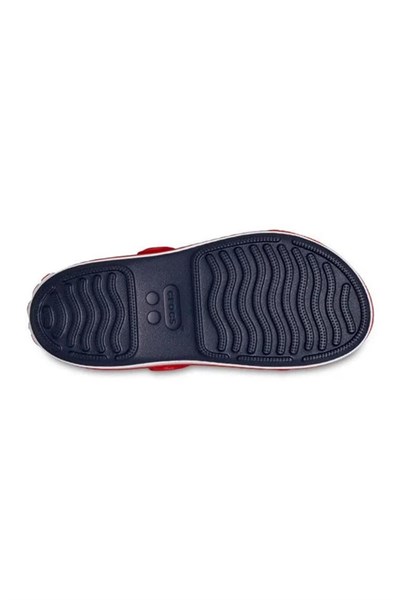 CROCS CROCBAND CRUISER UNISEX ÇOCUK SANDALET 209423-4OT