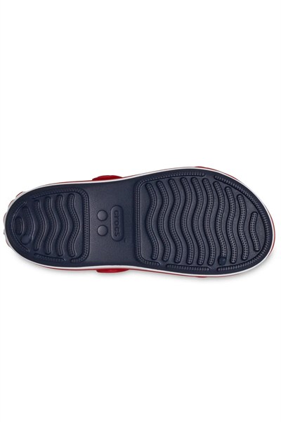 CROCS CROCBAND CRUISER UNISEX ÇOCUK SANDALET 209424-4OT