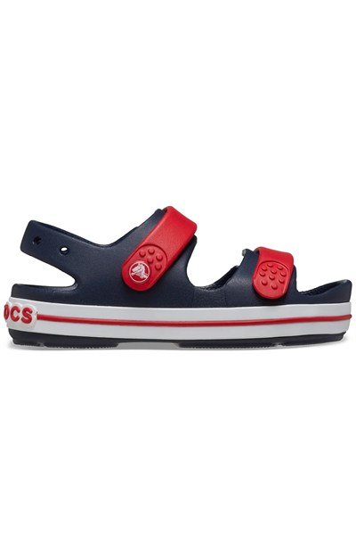 CROCS CROCBAND CRUISER UNISEX ÇOCUK SANDALET 209424-4OT