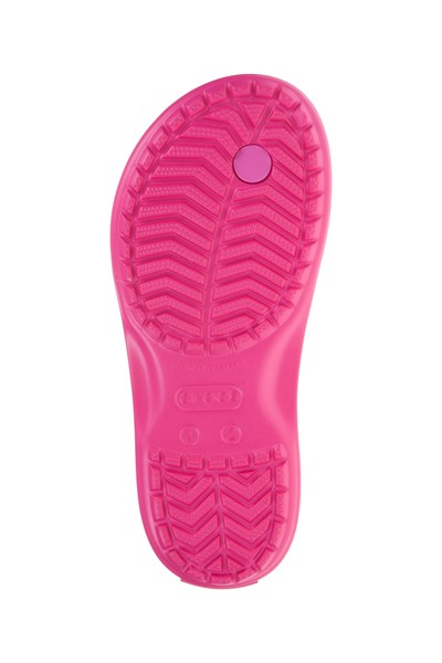 CROCS CROCBAND FLIP KIZ ÇOCUK TERLİK 205778-6X0