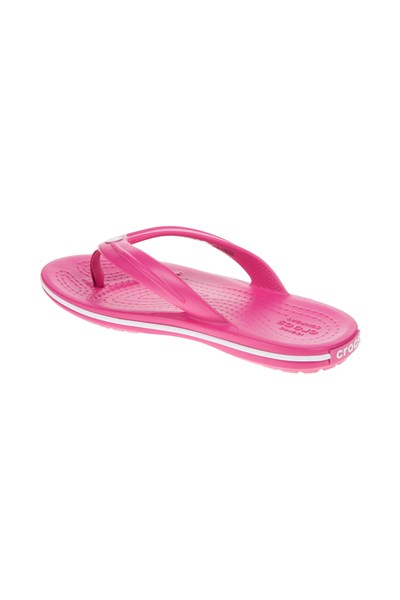 CROCS CROCBAND FLIP KIZ ÇOCUK TERLİK 205778-6X0