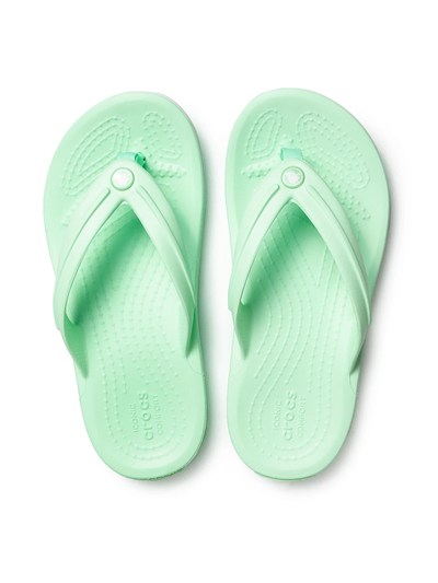 CROCS CROCBAND FLIP UNISEX ÇOCUK TERLİK 205778-3TI