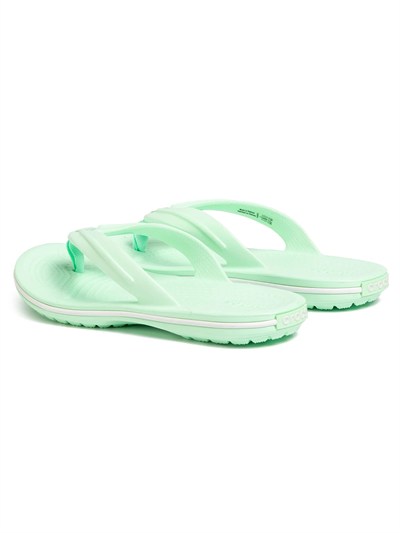 CROCS CROCBAND FLIP UNISEX ÇOCUK TERLİK 205778-3TI