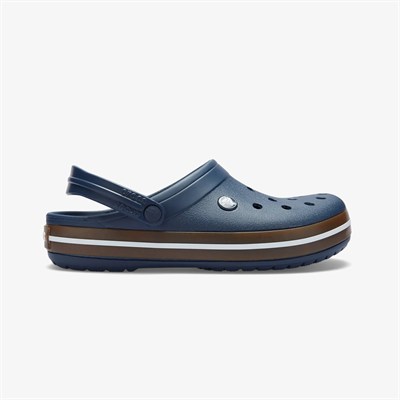 CROCS CROCBAND GUM CLOG UNISEX TERLİK 212756-410