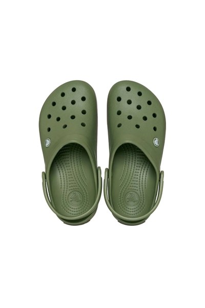 CROCS CROCBAND GUM CLOG UNISEX TERLİK 212756-3BX