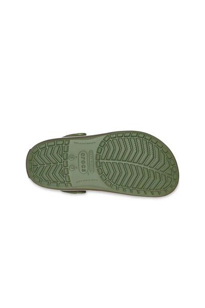 CROCS CROCBAND GUM CLOG UNISEX TERLİK 212756-3BX