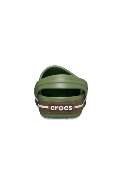 CROCS CROCBAND GUM CLOG UNISEX TERLİK 212756-3BX