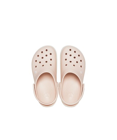 CROCS CROCBAND KADIN TERLİK 11016-6UR