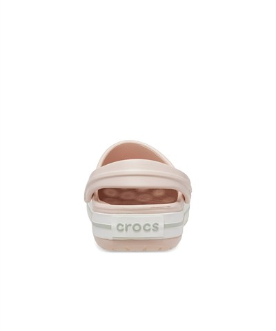 CROCS CROCBAND KADIN TERLİK 11016-6UR